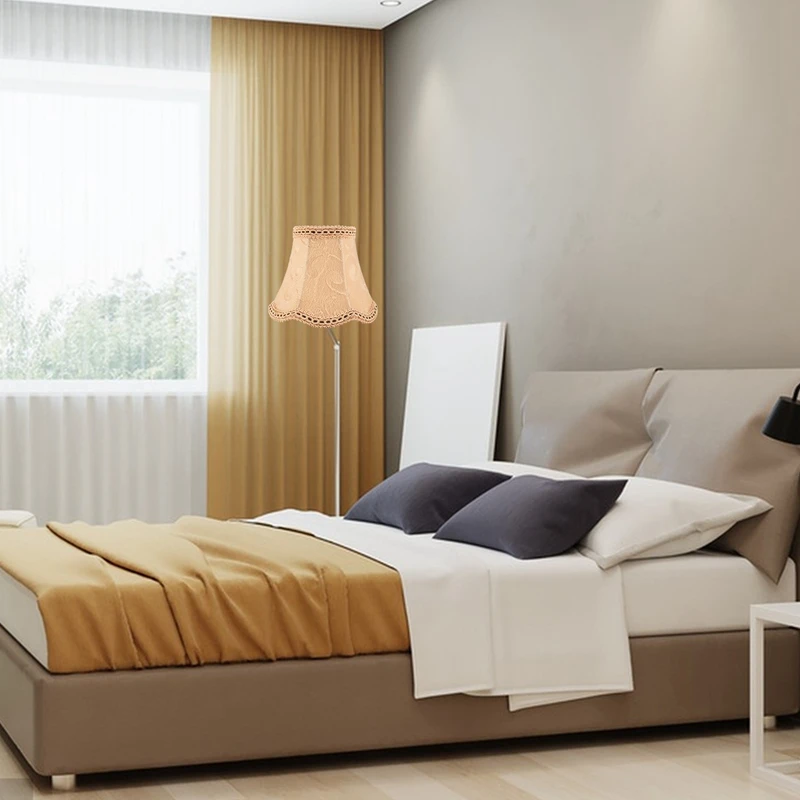 Table Lamp Shade Fabric Cloth Clip On Light Shades Lamp Cover Drum Shade Lampshade Bulb For Floor Lamp Home
Table Lamp Shade Fabric Cloth Clip On Light Shades Lamp Cover Drum Shade Lampshade Bulb For Floor Lamp Home