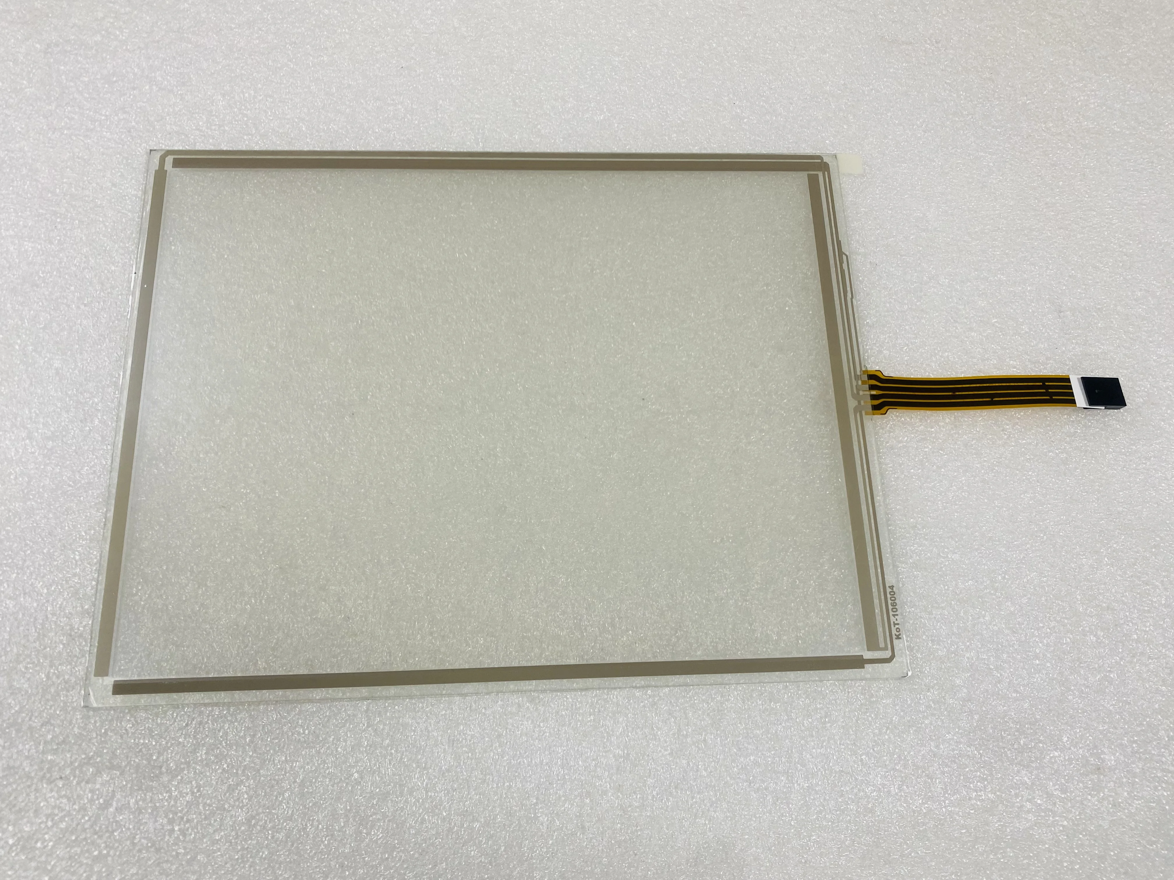 R8075-45 R8075-45C -- Touchpad Resistive touch panels Screens
R8075-45 R8075-45C -- Touchpad Resistive touch panels Screens