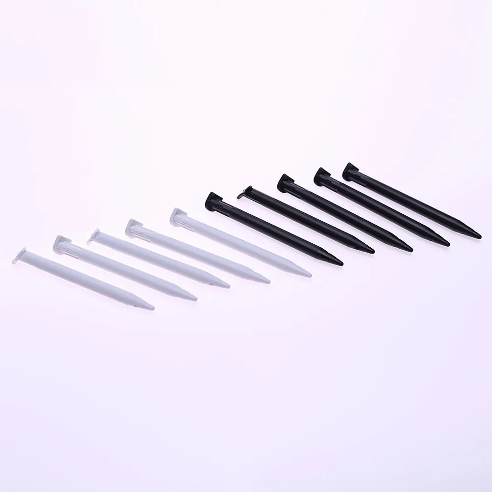 5 Pcs Plastic Stylus Touch Pen Touch Screen Pen Touch Pencil for New 2DS LL for NEW 2DS LL Game Console
5 Pcs Plastic Stylus Touch Pen Touch Screen Pen Touch Pencil for New 2DS LL for NEW 2DS LL Game Console