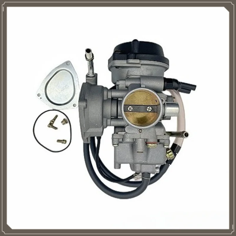 Durable Carburetor For PD36J KSF400 KFX400 LTZ400 DVK400 Motorcycle
Durable Carburetor For PD36J KSF400 KFX400 LTZ400 DVK400 Motorcycle