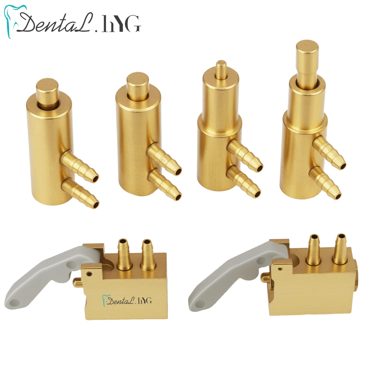 1Pc Dental Holder Valve Normal Open/closed Dental Valve Handpiece Hanger Opens
1Pc Dental Holder Valve Normal Open/closed Dental Valve Handpiece Hanger Opens
