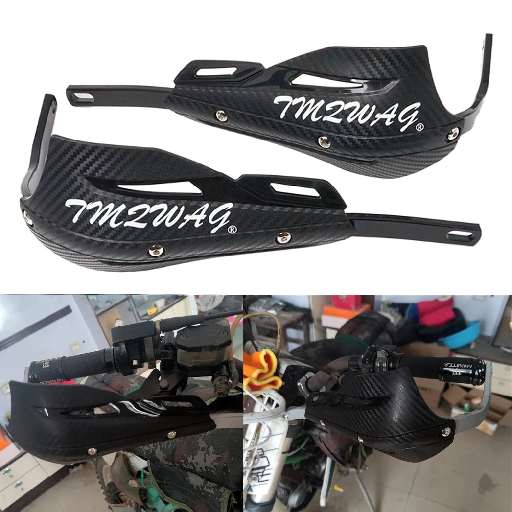 Motorcycle 22 28mm Handlebar Handguard Protector Enduro Protection For SX SXF EXC TC TE KXF CRF YZF WR YZ RM ENDURO Dirt Bike
Motorcycle 22 28mm Handlebar Handguard Protector Enduro Protection For SX SXF EXC TC TE KXF CRF YZF WR YZ RM ENDURO Dirt Bike