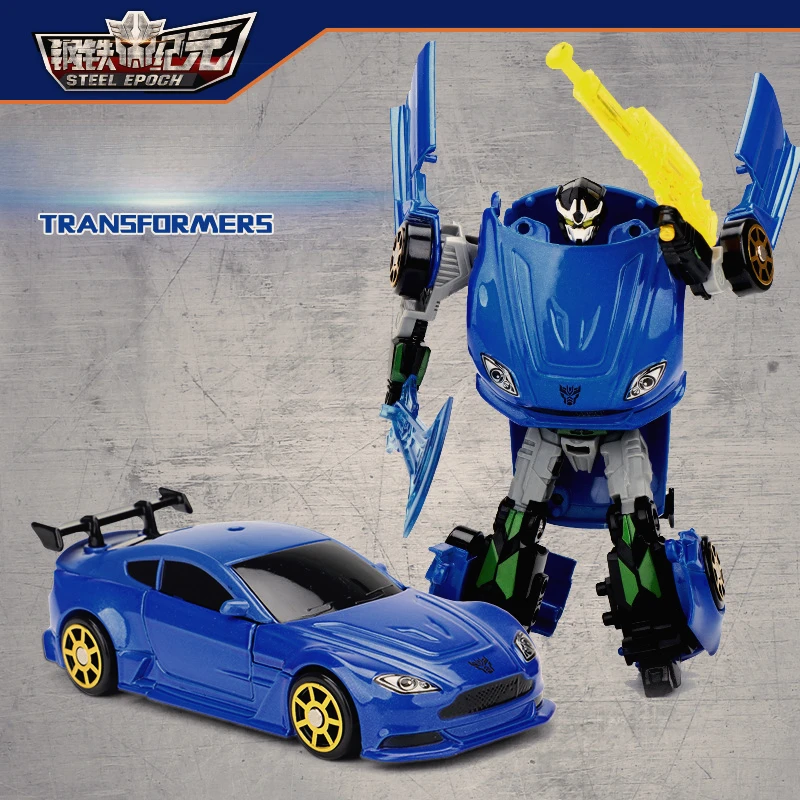1: 64 box Cailixin children's pocket car transformable robot toy simulation car splicing puzzle iron car model
1: 64 box Cailixin children's pocket car transformable robot toy simulation car splicing puzzle iron car model