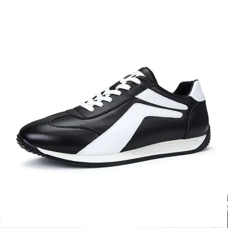 2024 New Men's canvas shoes Leather platform white shoes, new men's and women's style star sports casual shoes genuine shoes
2024 New Men's canvas shoes Leather platform white shoes, new men's and women's style star sports casual shoes genuine shoes