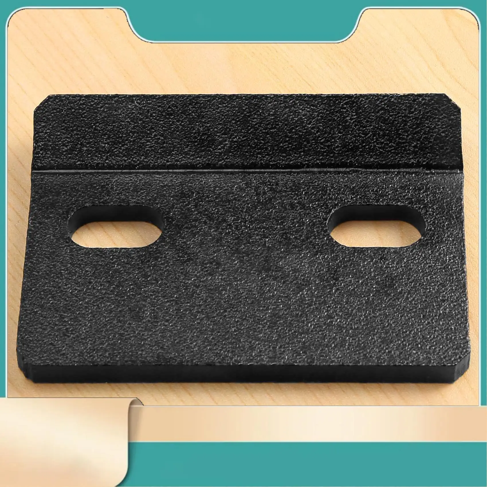 Hitch Tightener Anti Rattle Stabilizer Steel Heavy Duty Rust Free Tow Clamp 2 Inch-N31R
Hitch Tightener Anti Rattle Stabilizer Steel Heavy Duty Rust Free Tow Clamp 2 Inch-N31R