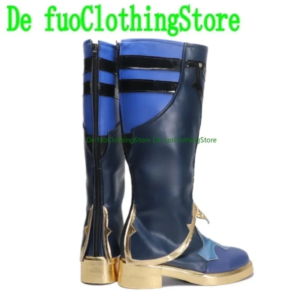 DefuoClothing Одежда Collapse of Star Dome Железнодорожная воскресная новая одежда Индивидуальная обувь для косплея больших размеров на рост
DefuoClothing Одежда Collapse of Star Dome Железнодорожная воскресная новая одежда Индивидуальная обувь для косплея больших размеров на рост