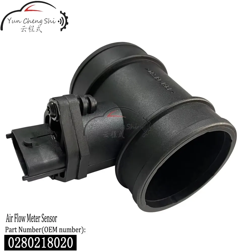 0280218020 2816438080 Датчик расходомера воздуха MAF для Hyundai Kia Santa Fe Optima 2.4L
0280218020 2816438080 Датчик расходомера воздуха MAF для Hyundai Kia Santa Fe Optima 2.4L