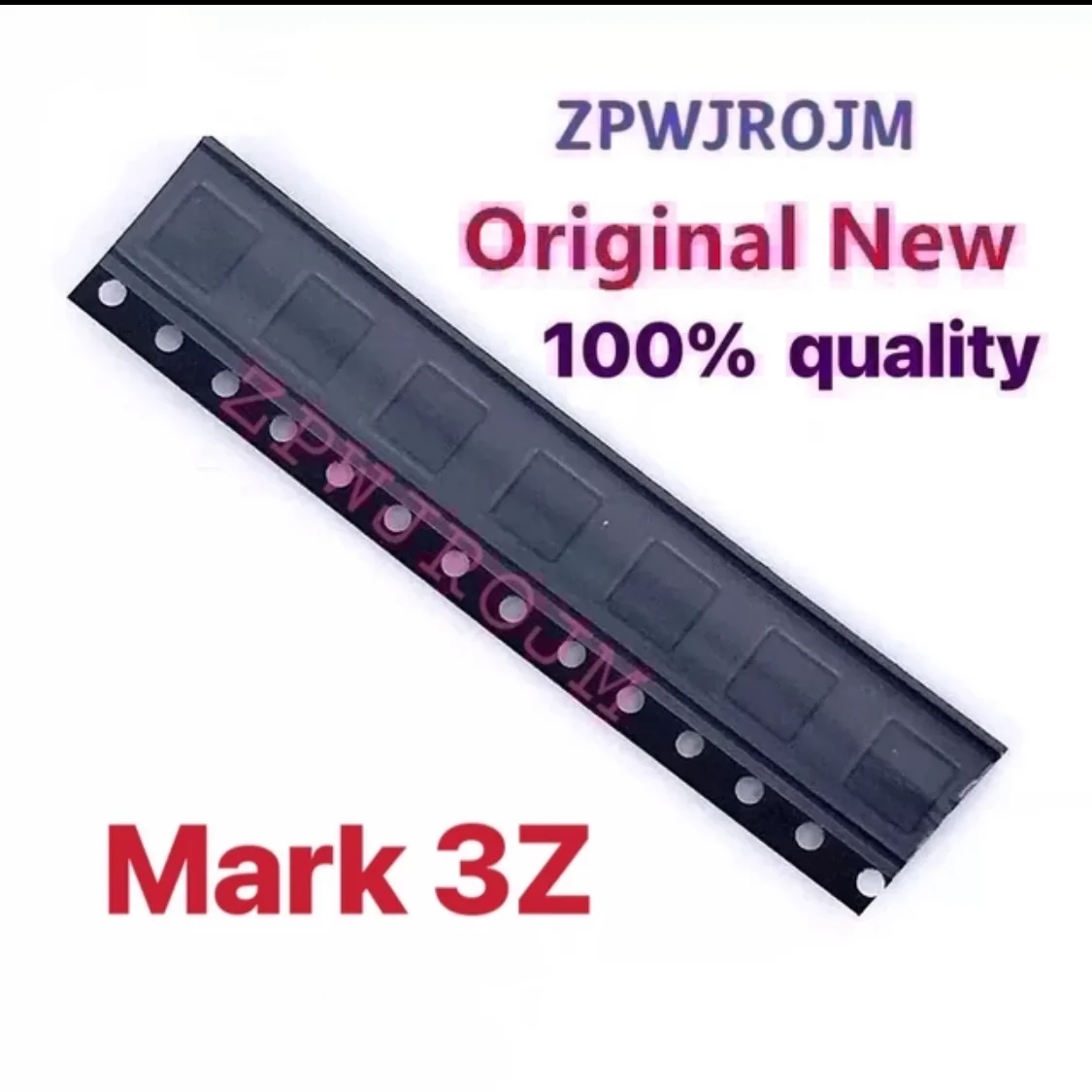 5-10pcs/lot Mark 3Z 3ZAxx 3ZCxx 3ZDxx 56pin Charging ic for Samsung Galaxy s21+ G996U S21
5-10pcs/lot Mark 3Z 3ZAxx 3ZCxx 3ZDxx 56pin Charging ic for Samsung Galaxy s21+ G996U S21