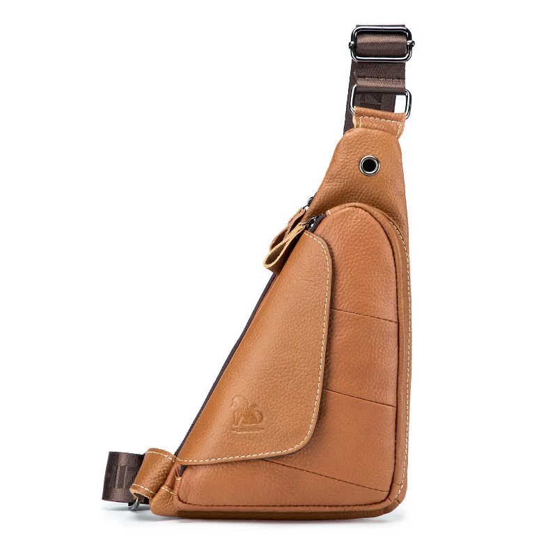 Men's shoulder bag Genius Leather Vintage Shoulder Crossbody Bags Belt Waist Pouch For Men Travel Waist Chest Bags
Men's shoulder bag Genius Leather Vintage Shoulder Crossbody Bags Belt Waist Pouch For Men Travel Waist Chest Bags