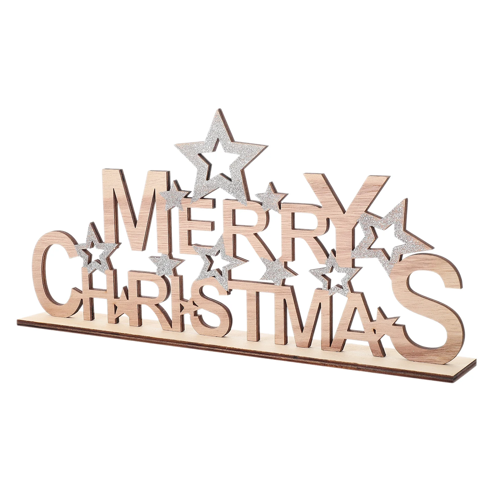 Christmas Alphabet Ornaments Decorative Xmas Letter Wooden Party Prop Lovely Adorn Desktop Elder Vintage
Christmas Alphabet Ornaments Decorative Xmas Letter Wooden Party Prop Lovely Adorn Desktop Elder Vintage