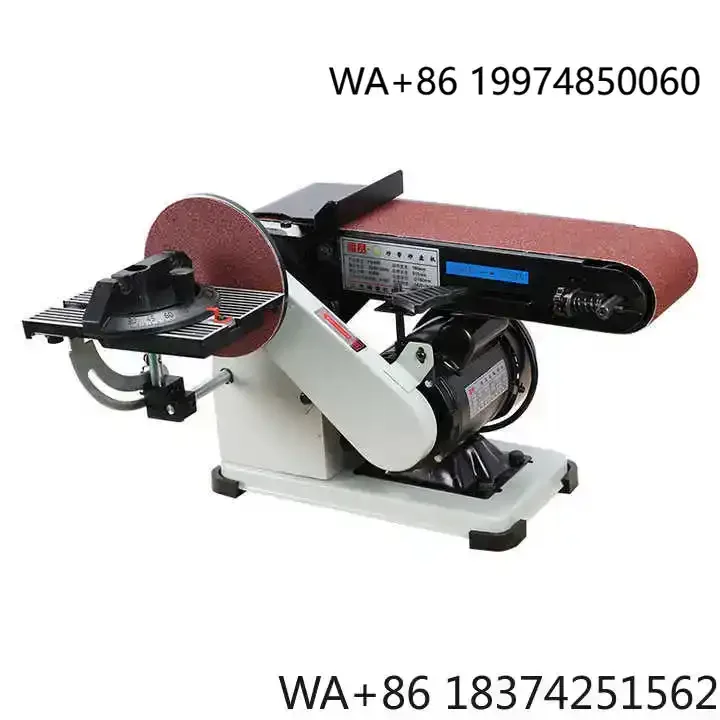 China Factory Wholesale Woodworking Bench Wide Conveyor Belt Disc Sanding Machine
China Factory Wholesale Woodworking Bench Wide Conveyor Belt Disc Sanding Machine