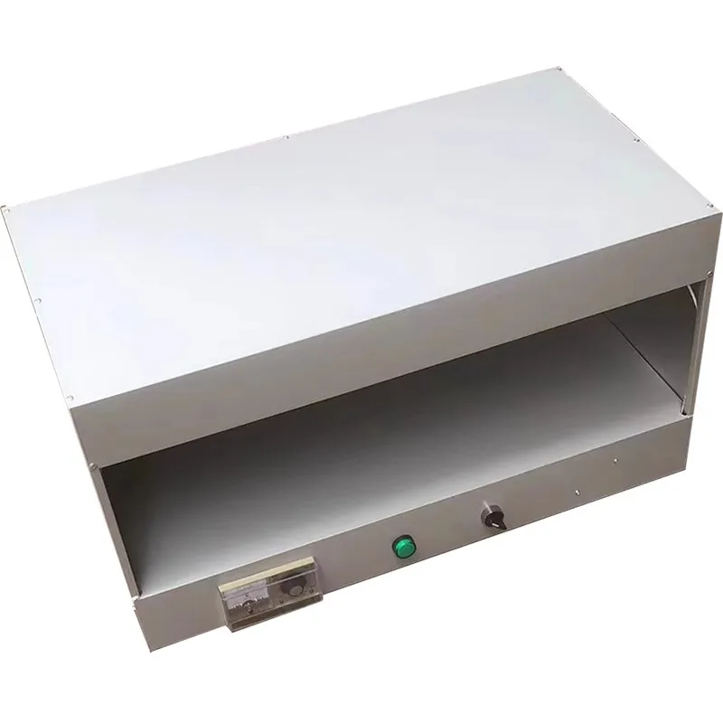 Small industrial oven Automatic constant temperature oven Softening plastic products Cable ironing Bottom heating
Small industrial oven Automatic constant temperature oven Softening plastic products Cable ironing Bottom heating