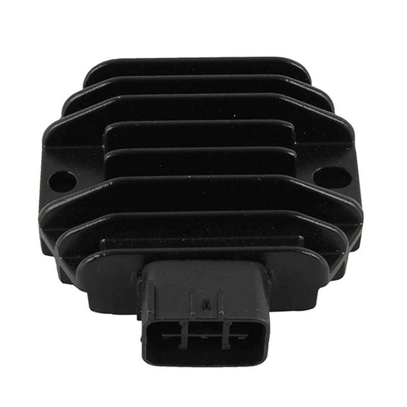 Motorcycle Voltage Regulator Rectifier For Honda Sportrax 400 TRX400EX Sportrax 250 TRX250 TRX250EX 2X4 31600-HM8-003-A38G
Motorcycle Voltage Regulator Rectifier For Honda Sportrax 400 TRX400EX Sportrax 250 TRX250 TRX250EX 2X4 31600-HM8-003-A38G