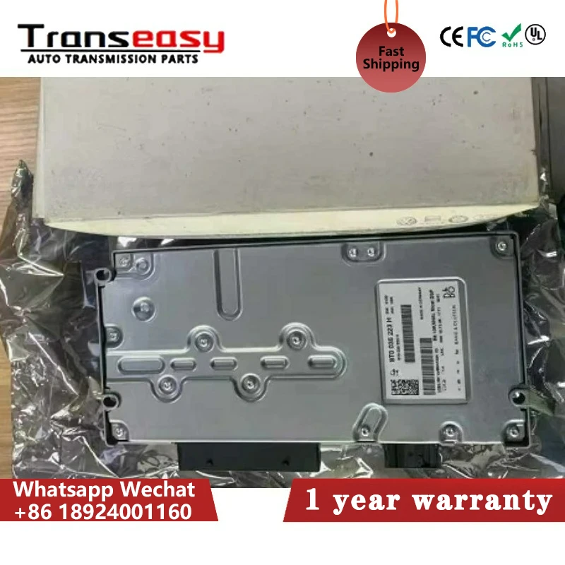 Original brand new with packaging 8T0 035 223 F / 8T0 035 223 AN Power Amplifier Suit For Audi A4 Q5BO A5 S4 S5 8T0035223H
Original brand new with packaging 8T0 035 223 F / 8T0 035 223 AN Power Amplifier Suit For Audi A4 Q5BO A5 S4 S5 8T0035223H