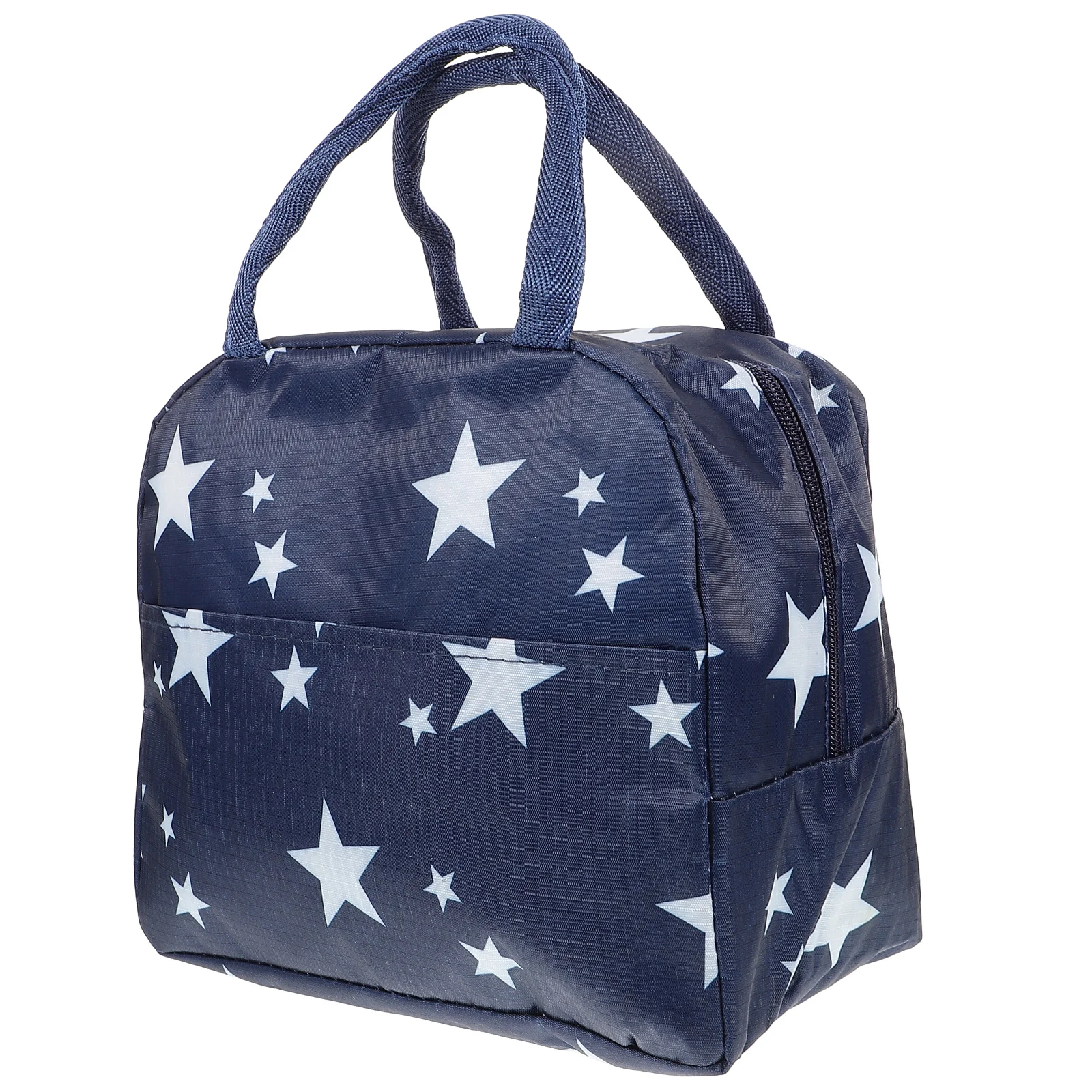 Insulated Lunch Portable Thermal Food Bag Cute Picnic Outdoor Large Capacity H held Storage Bag Oxford Cloth
Insulated Lunch Portable Thermal Food Bag Cute Picnic Outdoor Large Capacity H held Storage Bag Oxford Cloth
