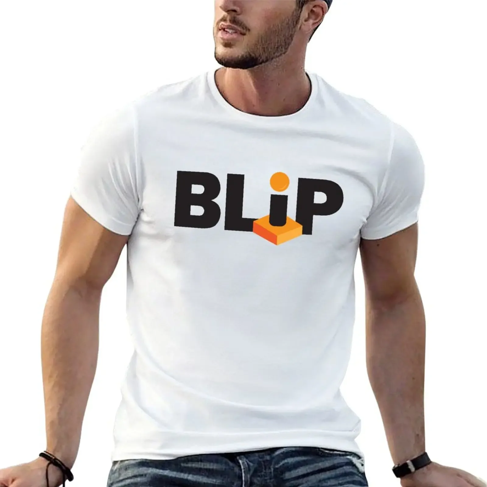 Blip - Achievement Hunting T-Shirt croswit shirt man summer clothes graphic shirts customs design your own mens t shirt
Blip - Achievement Hunting T-Shirt croswit shirt man summer clothes graphic shirts customs design your own mens t shirt