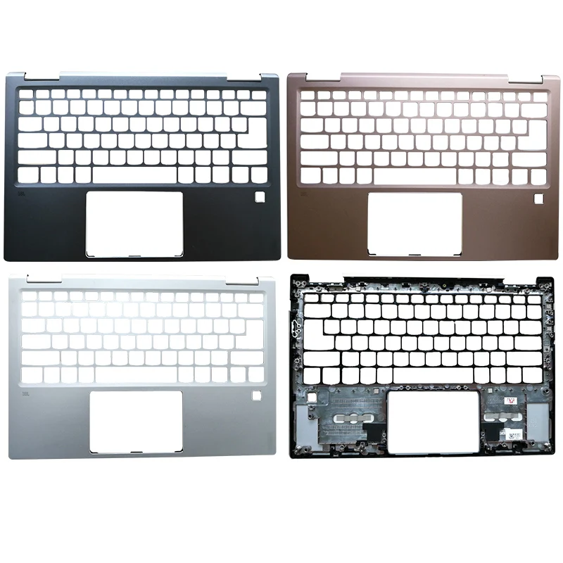 New Original Laptop Palmrest Upper Case For Lenovo Yoga 720-13 720-13ISK 720-13IKB Keyboard Bezel Silver Gold Black
New Original Laptop Palmrest Upper Case For Lenovo Yoga 720-13 720-13ISK 720-13IKB Keyboard Bezel Silver Gold Black