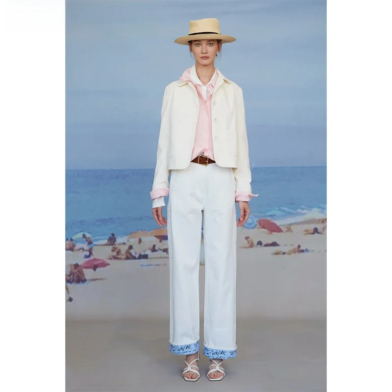 MDNOTE Early Autumn 2025 New Sle ort Пальто с воротником-стойкой Оригинальный дизайн Прямой крой Тонкий длинный свеч Pure Color Wom...
MDNOTE Early Autumn 2025 New Sle ort Пальто с воротником-стойкой Оригинальный дизайн Прямой крой Тонкий длинный свеч Pure Color Wom...