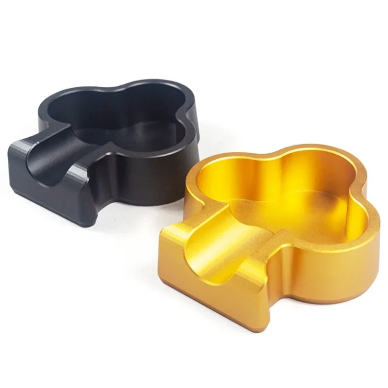 Plum Blossom A Metal Aluminum Alloy, Cigar Tube Ashtray Cigarette Accessories
Plum Blossom A Metal Aluminum Alloy, Cigar Tube Ashtray Cigarette Accessories