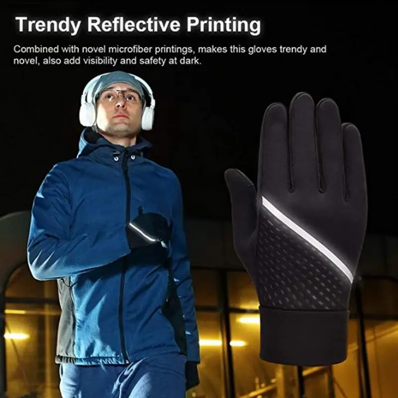 Bike Thermal Anti-slip Touch Screen Gloves Bike Water Resistant Gloves Thermal Gloves For Cycling Warm Gloves For Motorbike
Bike Thermal Anti-slip Touch Screen Gloves Bike Water Resistant Gloves Thermal Gloves For Cycling Warm Gloves For Motorbike