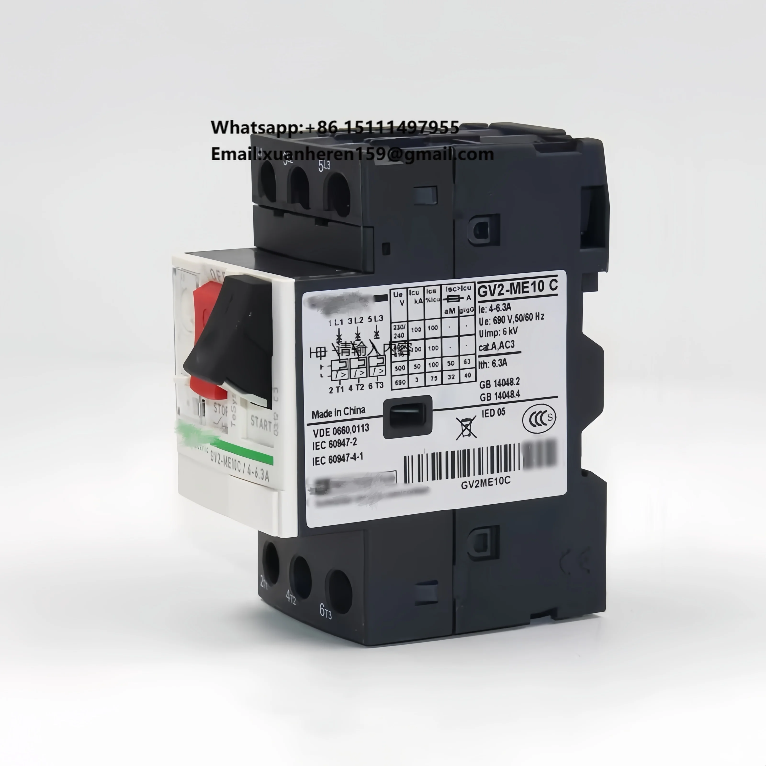 100% NEW and Original Solenoid 45A-AA1-DDFA-1BA=CLSF
100% NEW and Original Solenoid 45A-AA1-DDFA-1BA=CLSF