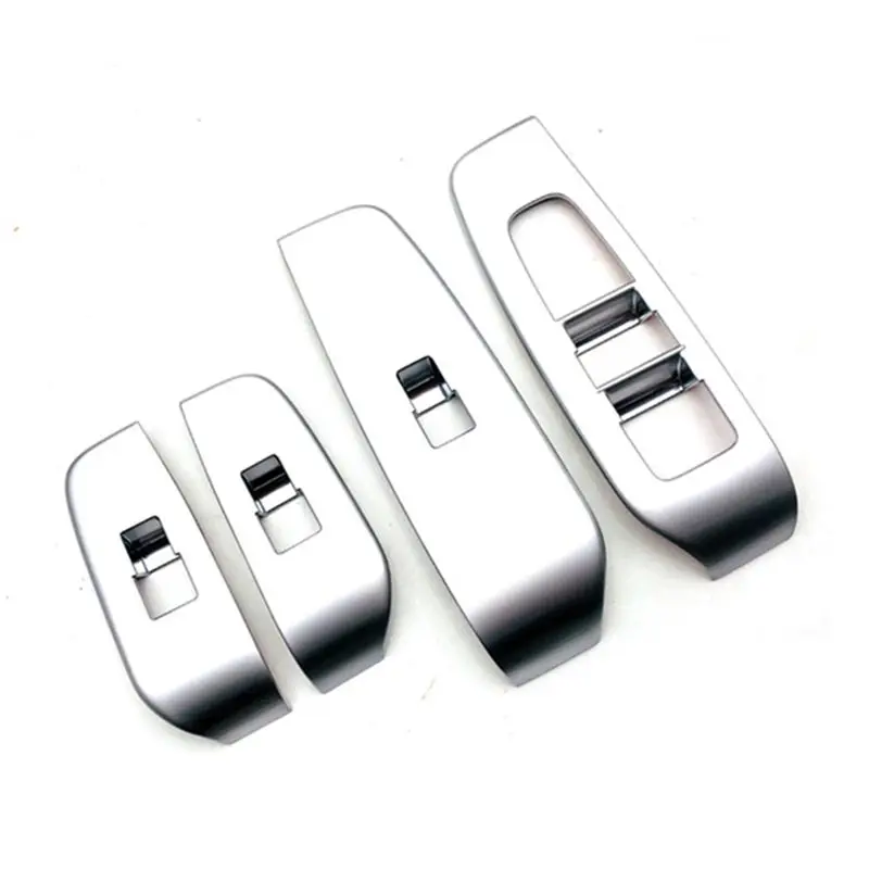 Car Door Armrest Window Glass Lift Button Frame Door Bowl Cover Trim Replacement Parts Chrome Fit For Nissan AURA 2022+ RHD
Car Door Armrest Window Glass Lift Button Frame Door Bowl Cover Trim Replacement Parts Chrome Fit For Nissan AURA 2022+ RHD