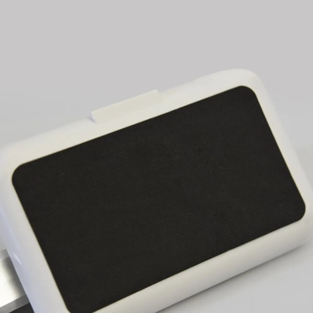 Touch Dimming LED Desk Lamp Silver Aluminum Alloy Build Edge-Lit Panel Flicker-Free for Study Room Bedroom Task Lighting
Touch Dimming LED Desk Lamp Silver Aluminum Alloy Build Edge-Lit Panel Flicker-Free for Study Room Bedroom Task Lighting