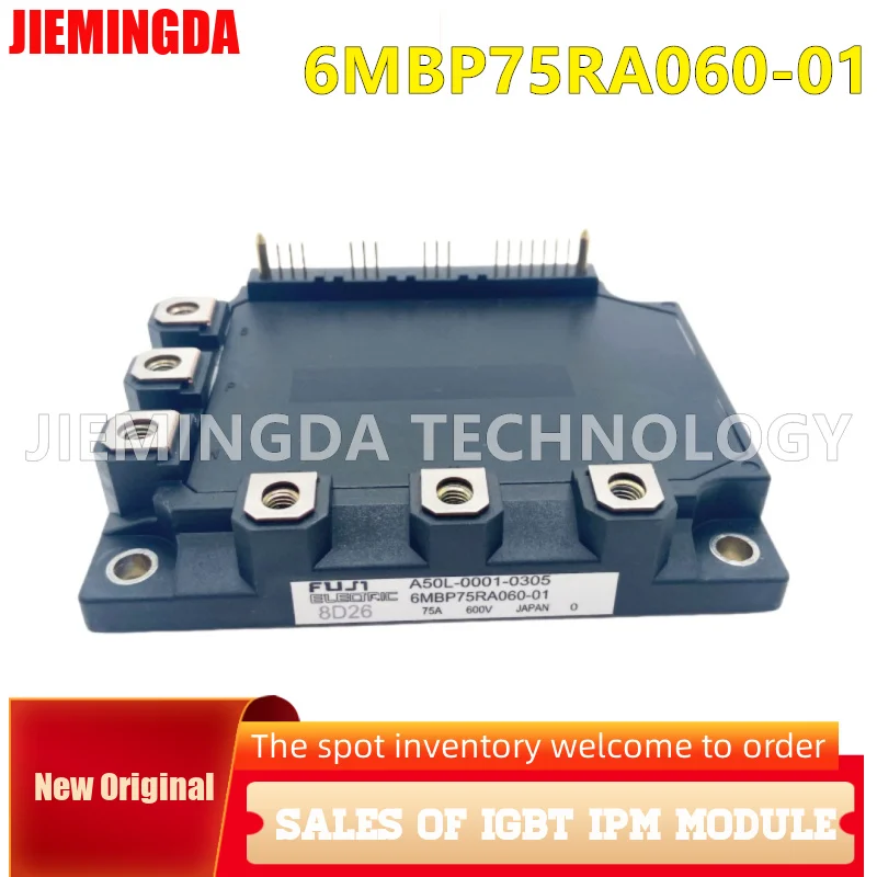 6MBP100RA060 6MBP75RA060-01 6MBP160RUA060F-01 6MBP75RTA060 НОВЫЙ модуль IGBT В наличии
6MBP100RA060 6MBP75RA060-01 6MBP160RUA060F-01 6MBP75RTA060 НОВЫЙ модуль IGBT В наличии