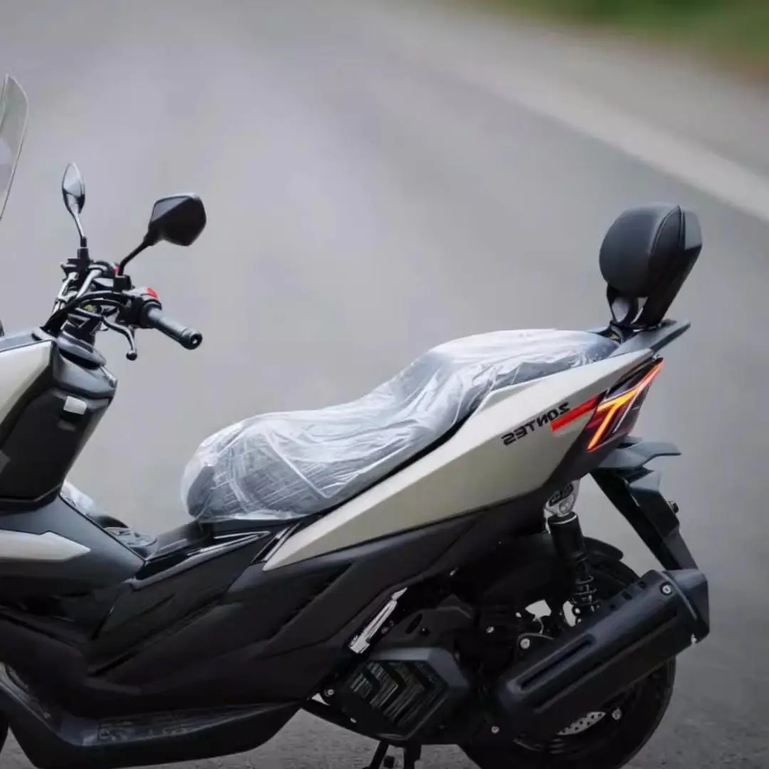 Comfortable Passenger Backrest for ZONTES 150X, Special Rear Waist Support Modified Accessories
Comfortable Passenger Backrest for ZONTES 150X, Special Rear Waist Support Modified Accessories