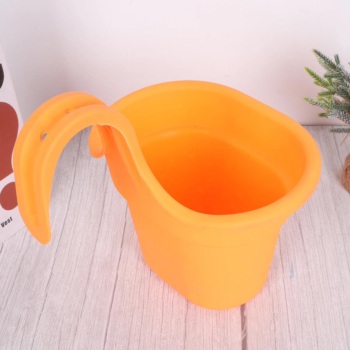 Wall Hanging for Outdoor Plants Flower Pot Basket Hanger Orange Farmhouse Indoor Pots
Wall Hanging for Outdoor Plants Flower Pot Basket Hanger Orange Farmhouse Indoor Pots