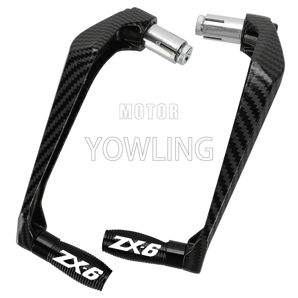 Motorcycle accessory Levers Guard Brake Clutch Handlebar Protector FOR KAWASAKI ZX6 ZX6R ZX 6R ZX-6R ZX6RR ZX-6RR 2000-2020 2019
Motorcycle accessory Levers Guard Brake Clutch Handlebar Protector FOR KAWASAKI ZX6 ZX6R ZX 6R ZX-6R ZX6RR ZX-6RR 2000-2020 2019