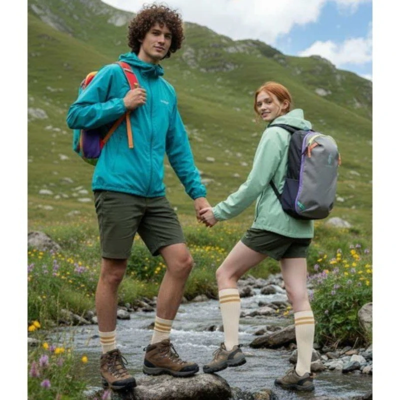20L Travel Mountaineering Color Contrasting Backpack Lightweight Hiking Large Capacity Men's and Women's Dopamine Bag
20L Travel Mountaineering Color Contrasting Backpack Lightweight Hiking Large Capacity Men's and Women's Dopamine Bag