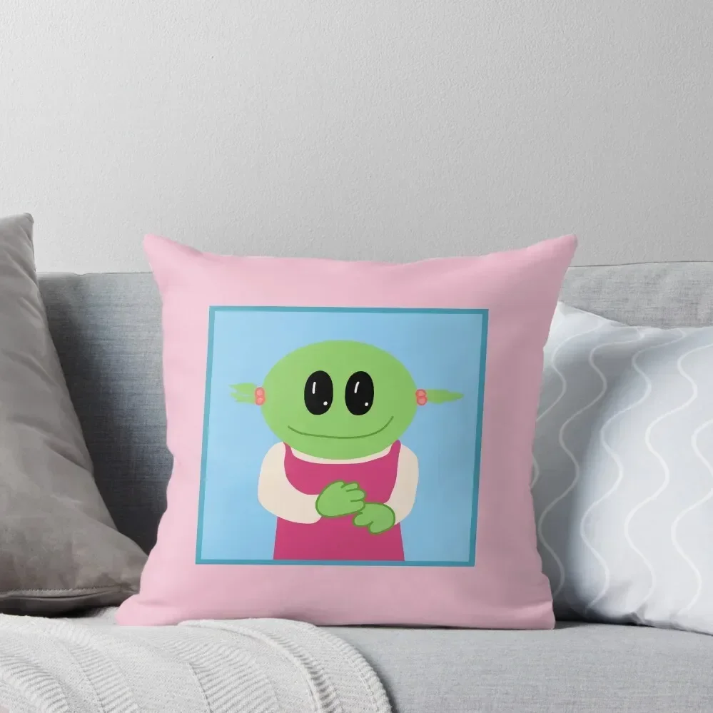 Nanalan’ Mona Throw Pillow Covers For Sofas luxury home accessories Anime Cushions For Sofa pillow
Nanalan’ Mona Throw Pillow Covers For Sofas luxury home accessories Anime Cushions For Sofa pillow
