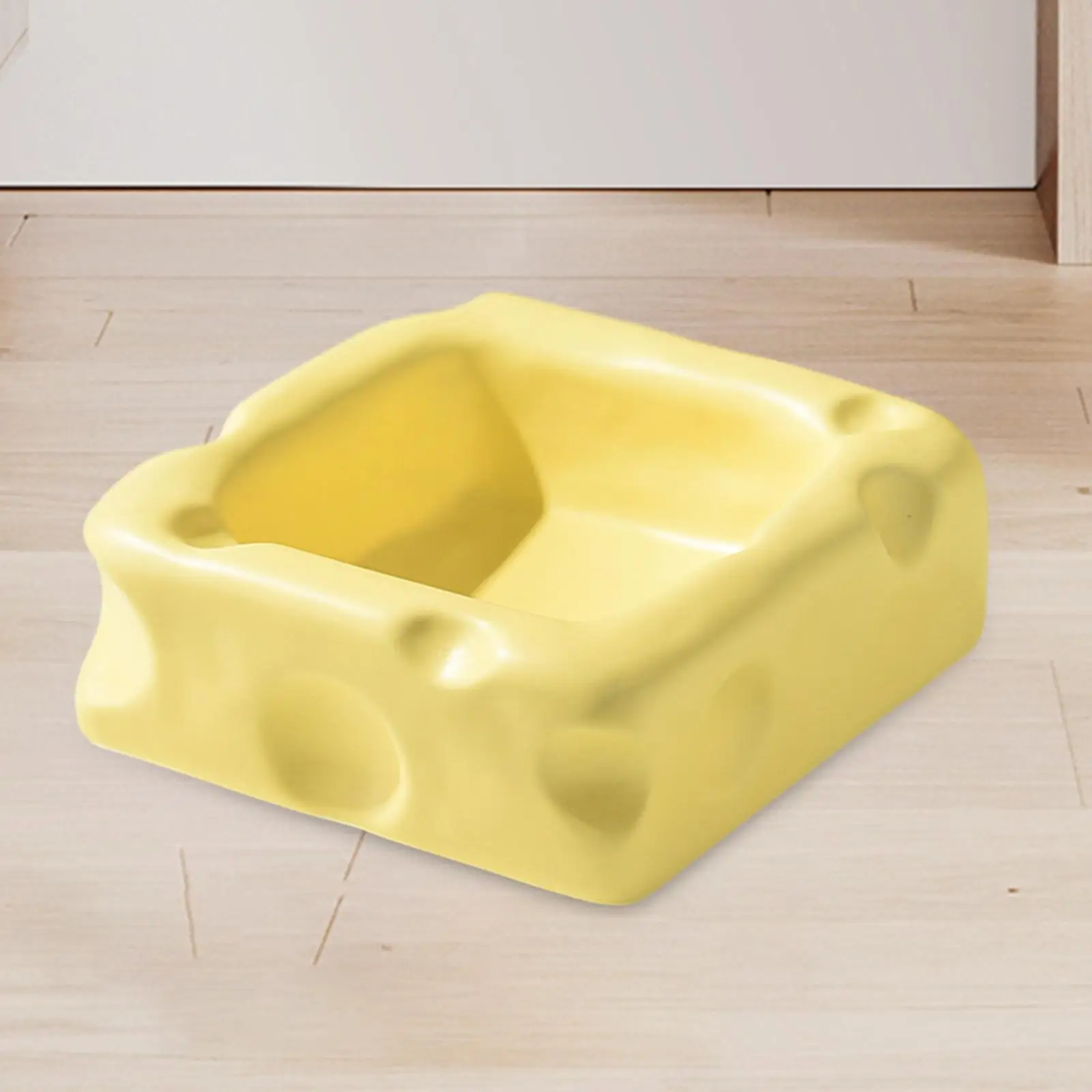 Cat Food Water Bowl Dog Slow Feeder Bowl 18x18x6.5cm 450ml Anti Vomiting No Black Chin Anti Slip Wide Stable Dog Feeding Dish
Cat Food Water Bowl Dog Slow Feeder Bowl 18x18x6.5cm 450ml Anti Vomiting No Black Chin Anti Slip Wide Stable Dog Feeding Dish