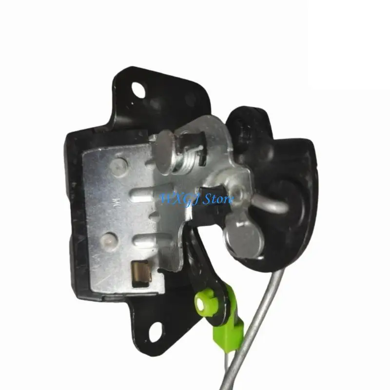 37JE Tailgate Release Button/Switches for K2 1.4L 2011-2016 812304X200 Car Repair
37JE Tailgate Release Button/Switches for K2 1.4L 2011-2016 812304X200 Car Repair