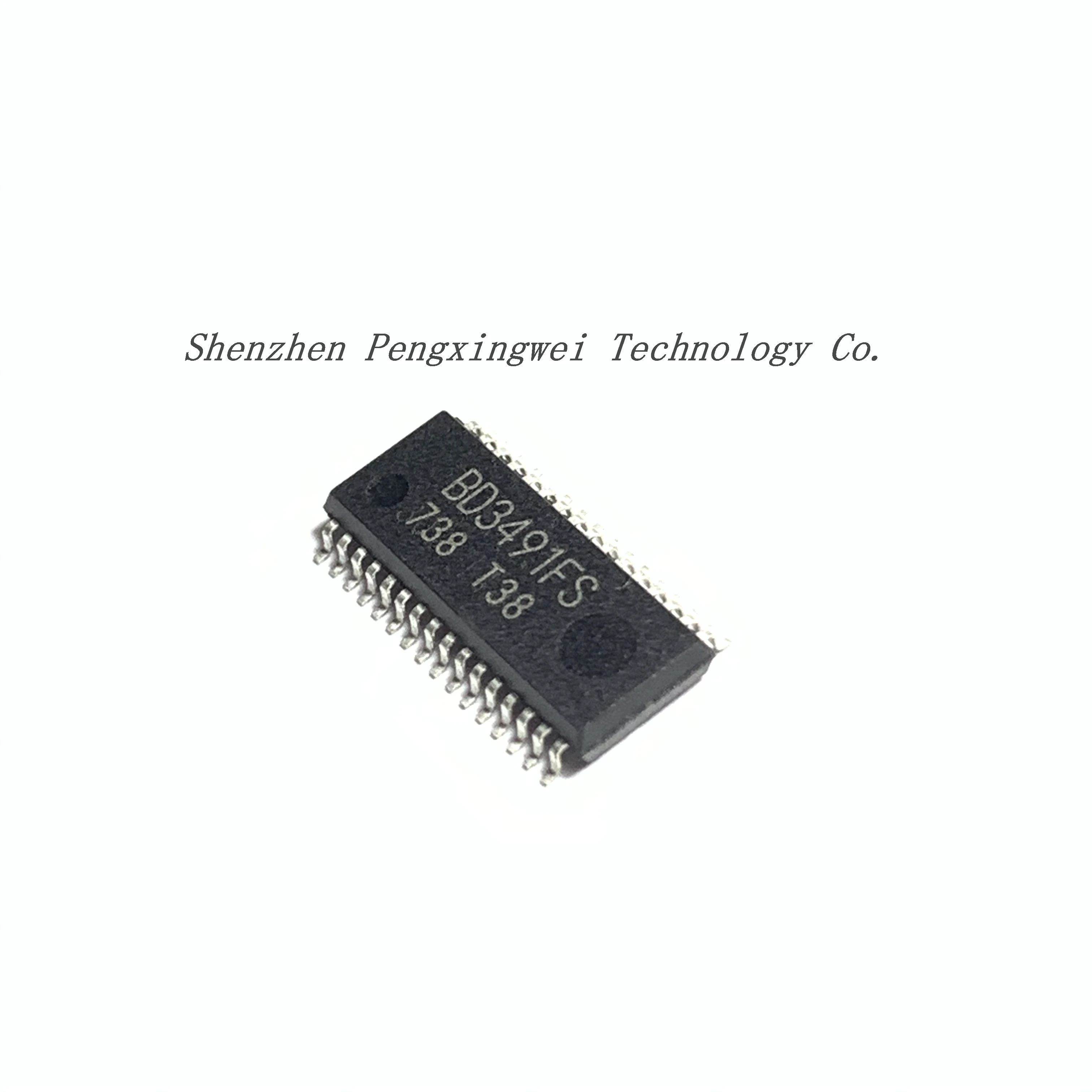 BD3491FS BD3491FS-E2 BD3491F BD3491 BD34 BD 3491FS 100% NewOriginal SSOP32 аудио чип интерфейса
BD3491FS BD3491FS-E2 BD3491F BD3491 BD34 BD 3491FS 100% NewOriginal SSOP32 аудио чип интерфейса