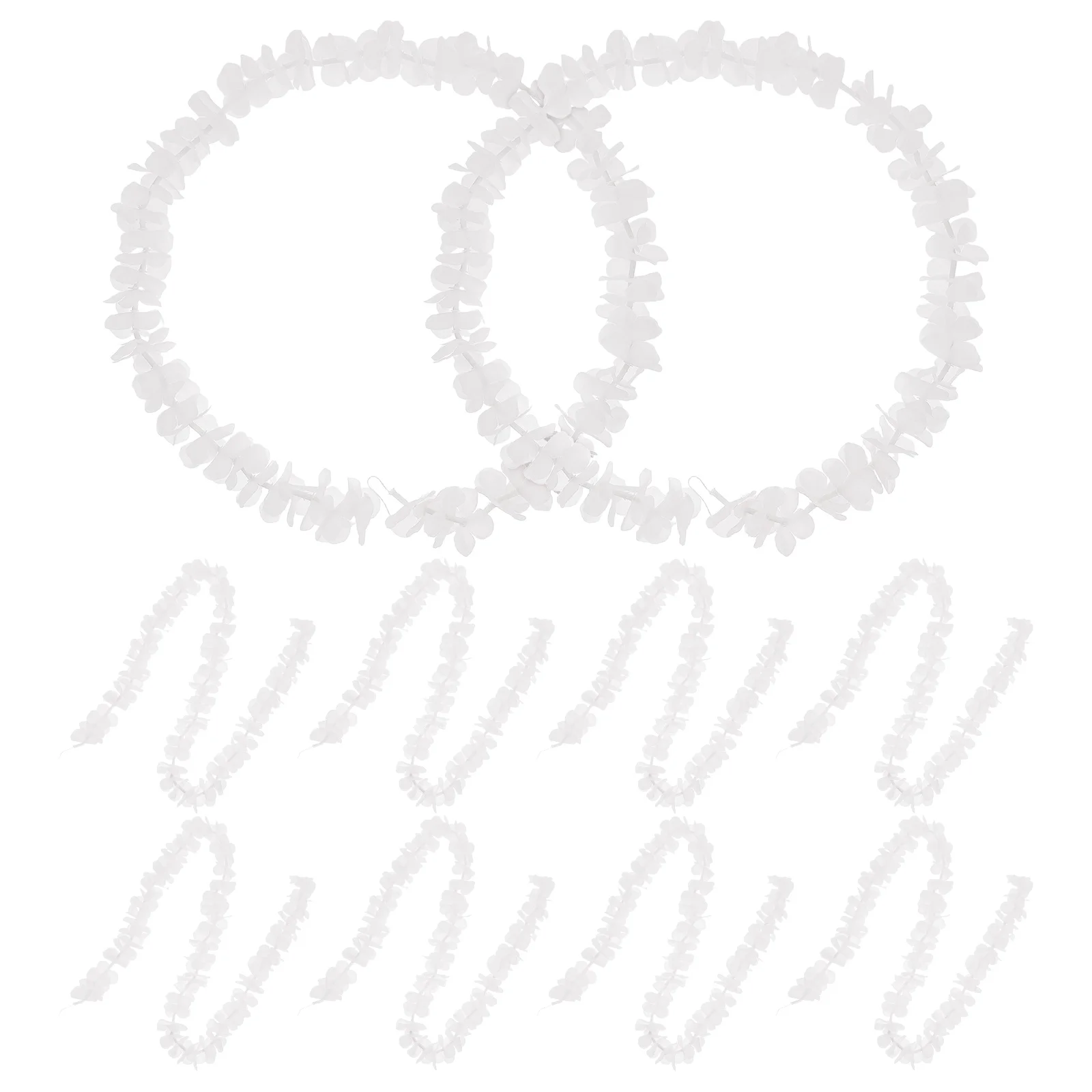 10 Pcs Hanging Flowers Garland Artificial Plant Vine Simulation Home Decor Outdoor Faux Vines Fake Wisteria Silk Cloth 
10 Pcs Hanging Flowers Garland Artificial Plant Vine Simulation Home Decor Outdoor Faux Vines Fake Wisteria Silk Cloth