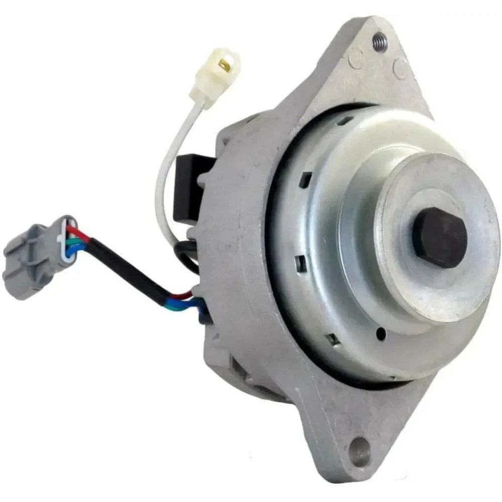 Alternator for Isuzu 897048-970-0 897048-970-4 GP9901 GP9905 12V 20 amp 10930
Alternator for Isuzu 897048-970-0 897048-970-4 GP9901 GP9905 12V 20 amp 10930
