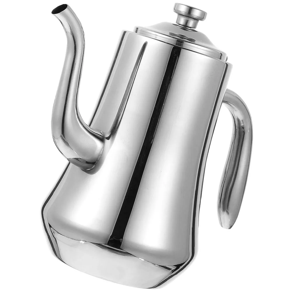 Boil Teapot Hot Water Kettle Stovetop Modern Infuser with Whistle Kettles Electric Insulation
Boil Teapot Hot Water Kettle Stovetop Modern Infuser with Whistle Kettles Electric Insulation
