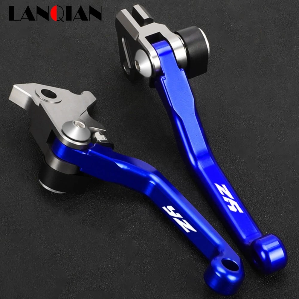 2024 NEW Pivot Foldable Clutch Brake Lever For YAMAHA YZ125 YZ250 YZ250F Dirt Bike Off Road Motocross YZ 125 250 250F 2009-2023
2024 NEW Pivot Foldable Clutch Brake Lever For YAMAHA YZ125 YZ250 YZ250F Dirt Bike Off Road Motocross YZ 125 250 250F 2009-2023