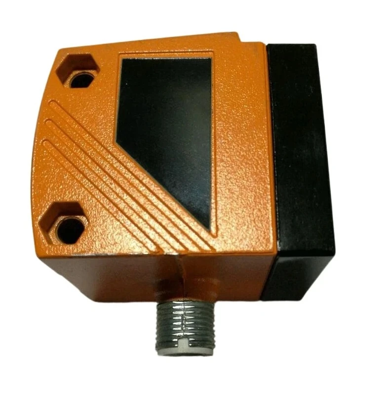 Suitable for O1D300 O1DLF3KG/IO-LINK IFM photoelectric level sensor 01D300
Suitable for O1D300 O1DLF3KG/IO-LINK IFM photoelectric level sensor 01D300