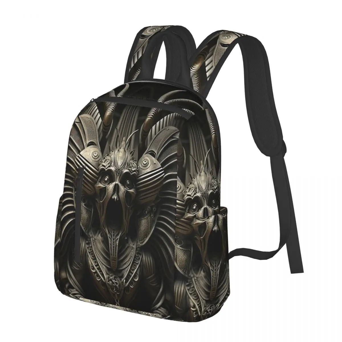 Death Minion Of Heavy Metal Student Backpack School Bag Hiking Travel Daypack for Boys Girls Bookbag Shoulder Bags
Death Minion Of Heavy Metal Student Backpack School Bag Hiking Travel Daypack for Boys Girls Bookbag Shoulder Bags