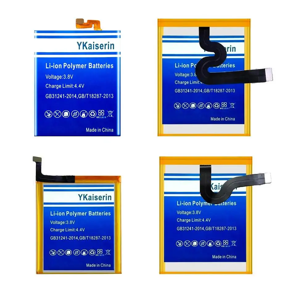 Mobile Phone Battery Long-Lasting Performance QP1669 QP1659 ZAP1522 3150-3900Mah For Veken W5910 Sunmi M1 V2 Pro
Mobile Phone Battery Long-Lasting Performance QP1669 QP1659 ZAP1522 3150-3900Mah For Veken W5910 Sunmi M1 V2 Pro