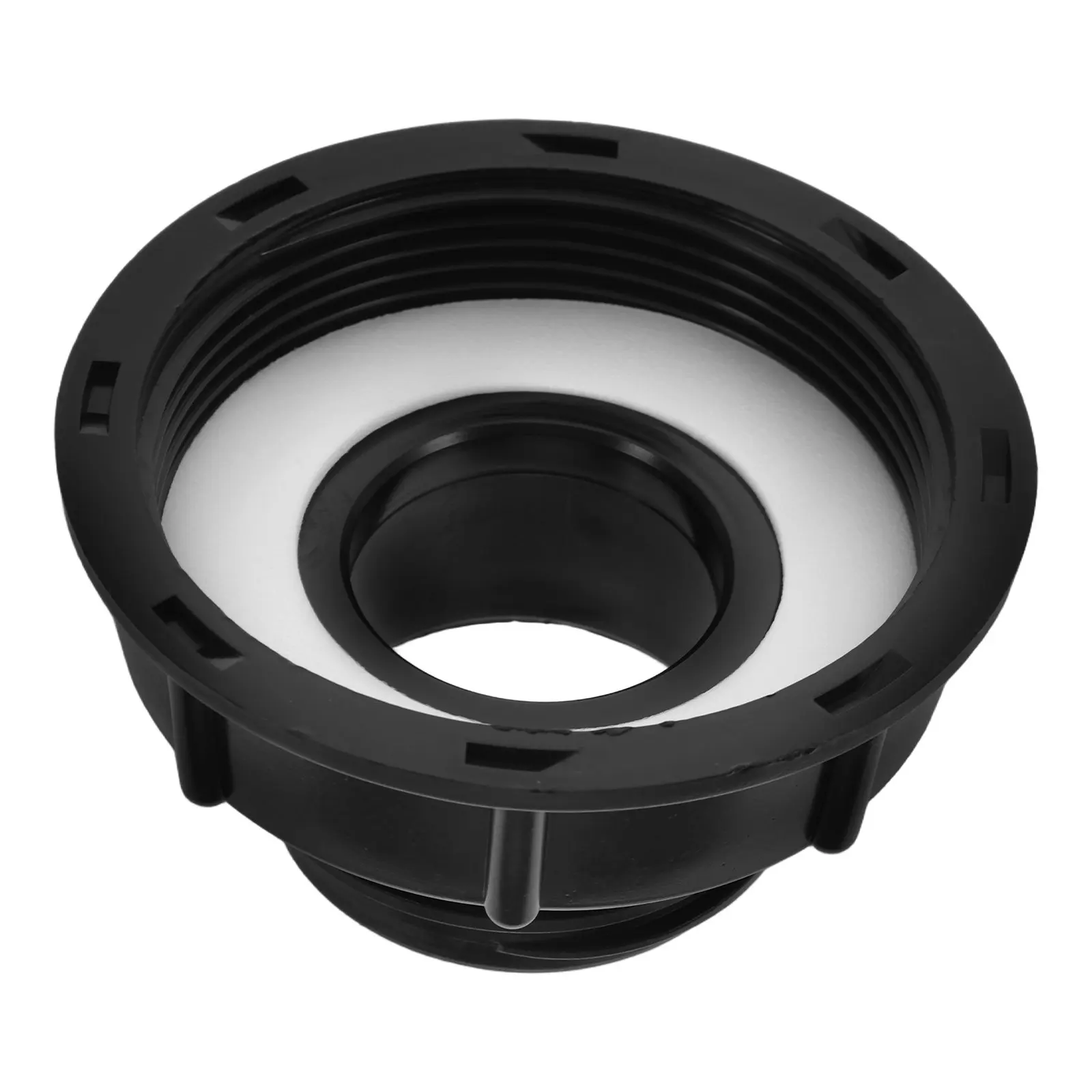 Ibc Tote Adapter Black Valve Thread Reducer for Garden Hose Connector and Tank Fittings Water Storage Adapter Ibc Tote Cap
Ibc Tote Adapter Black Valve Thread Reducer for Garden Hose Connector and Tank Fittings Water Storage Adapter Ibc Tote Cap