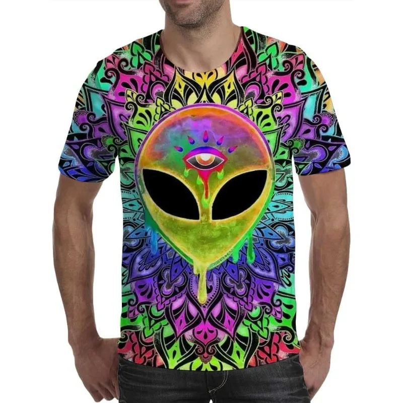 3D Print T-Shirts Funny Graphics Tees Crewneck Short Sleeve Tees For Mens Womens Fashion Summer Trendy Street T-Shirts Tees
3D Print T-Shirts Funny Graphics Tees Crewneck Short Sleeve Tees For Mens Womens Fashion Summer Trendy Street T-Shirts Tees