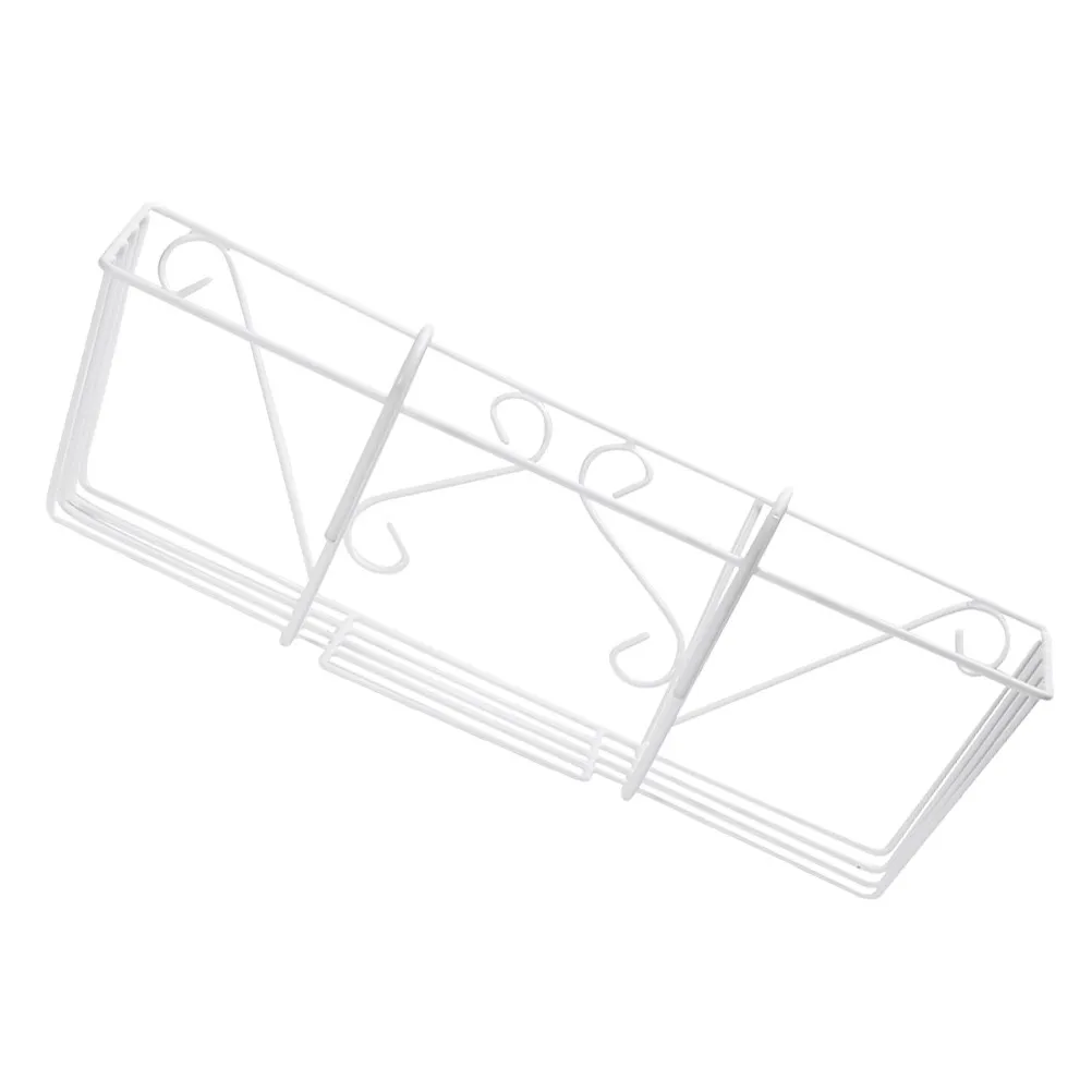 Heavy Duty Metal Hanging Planter Basket Rack for Plants Flowers Outdoor Balcony Garden Decoration Planter Holder Flowerpot
Heavy Duty Metal Hanging Planter Basket Rack for Plants Flowers Outdoor Balcony Garden Decoration Planter Holder Flowerpot
