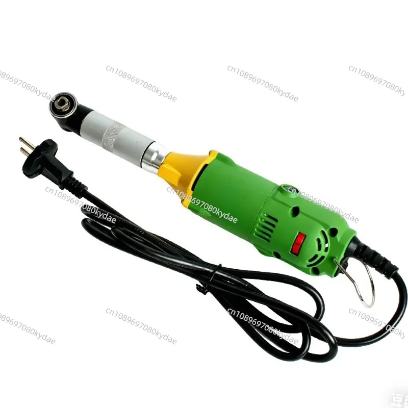 Multi-Function Electric Die Grinder 6-Speed Gearbox Rotary Tool Angle Polisher for Wood Carving Metal Polishing & Engraving
Multi-Function Electric Die Grinder 6-Speed Gearbox Rotary Tool Angle Polisher for Wood Carving Metal Polishing & Engraving