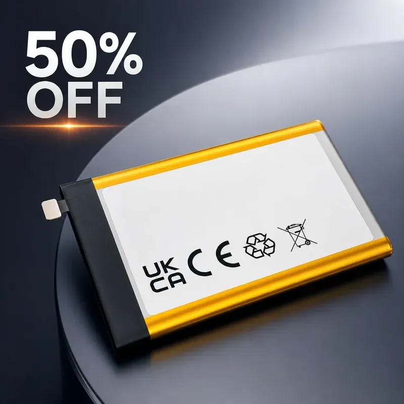 3.85V 3350mAh replacement battery for Emporia AK-S5-BC AK-S5 SMART.5 mobile phone
3.85V 3350mAh replacement battery for Emporia AK-S5-BC AK-S5 SMART.5 mobile phone
