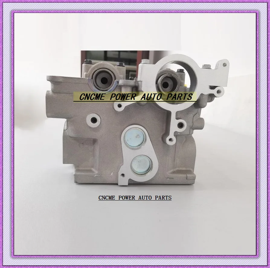 Комплектная головка блока цилиндров 908 878 D4CB для Hyundai H1 Mini Van 2.5CRDI 22100-4A703 221004A703 221004A701 5J0254AU00 908878
Комплектная головка блока цилиндров 908 878 D4CB для Hyundai H1 Mini Van 2.5CRDI 22100-4A703 221004A703 221004A701 5J0254AU00 908878