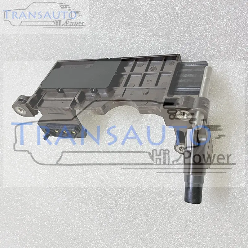 New 6HP19 6HP21 6HP Transmission 6 Speed Control Sensor Unit For BMW 3 5 7 Series X3 X5 X1 F01 F02 730 740 750 6HP-19 6HP-21
New 6HP19 6HP21 6HP Transmission 6 Speed Control Sensor Unit For BMW 3 5 7 Series X3 X5 X1 F01 F02 730 740 750 6HP-19 6HP-21